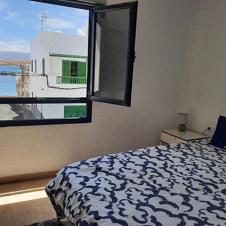 Balcon De Caleta Apartment Caleta de Caballo ภายนอก รูปภาพ