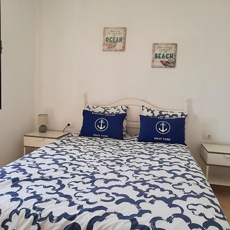 Balcon De Caleta Apartment Caleta de Caballo ภายนอก รูปภาพ