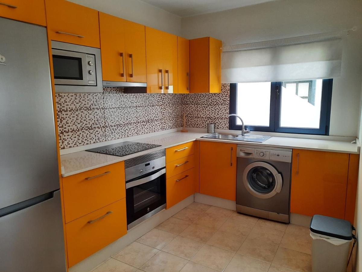 Balcon De Caleta Apartment Caleta de Caballo ภายนอก รูปภาพ