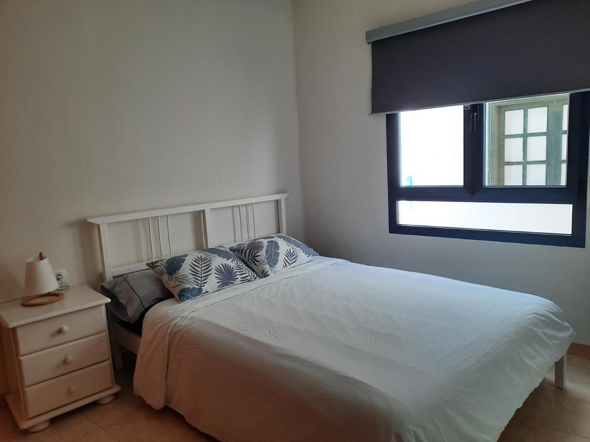Balcon De Caleta Apartment Caleta de Caballo ภายนอก รูปภาพ