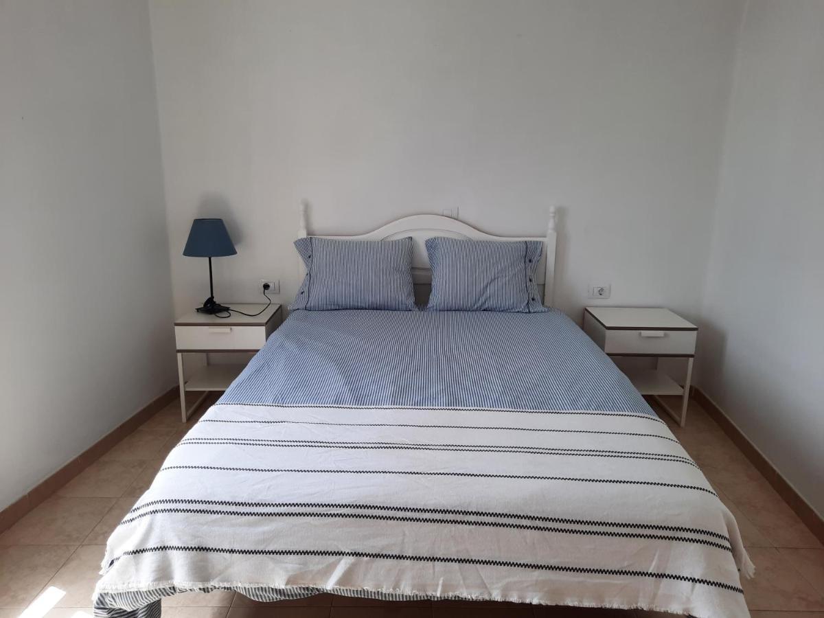 Balcon De Caleta Apartment Caleta de Caballo ภายนอก รูปภาพ