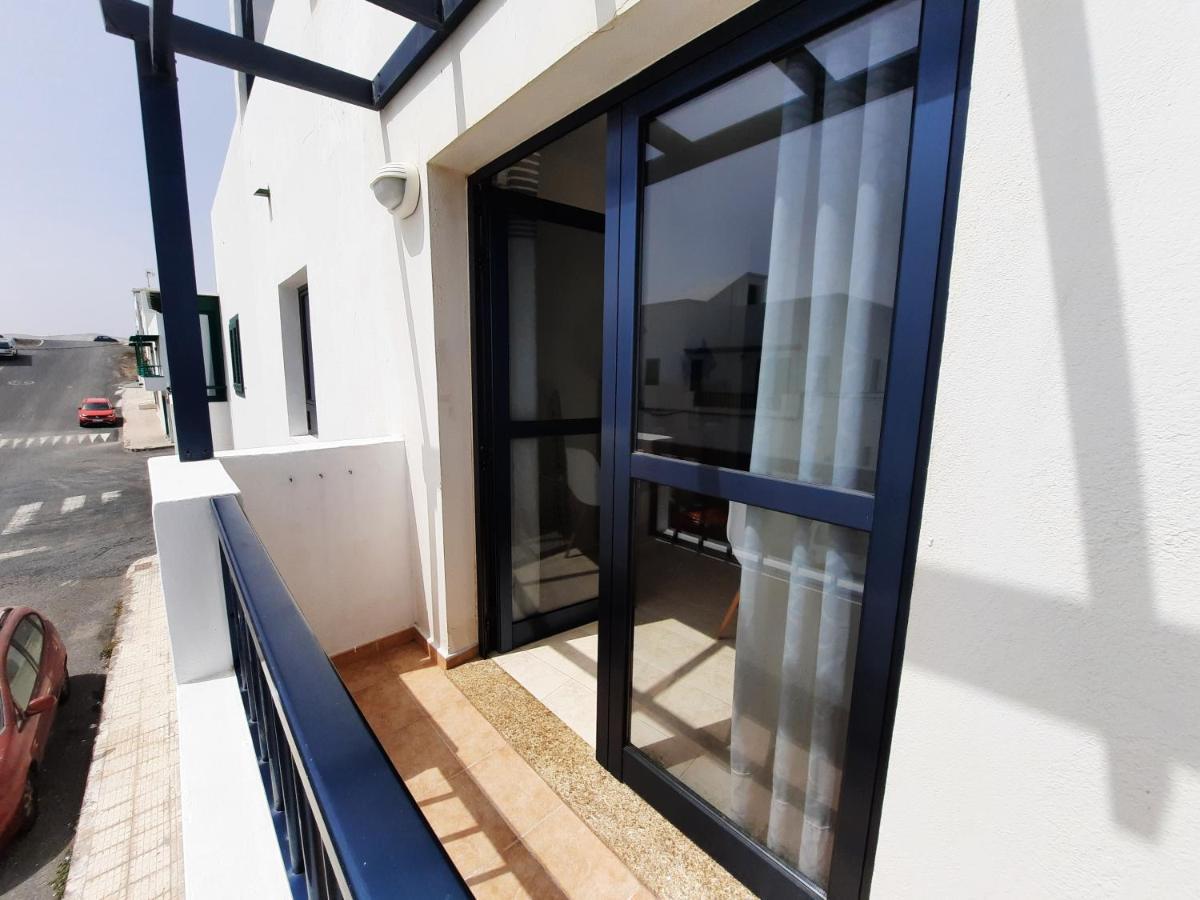 Balcon De Caleta Apartment Caleta de Caballo ภายนอก รูปภาพ