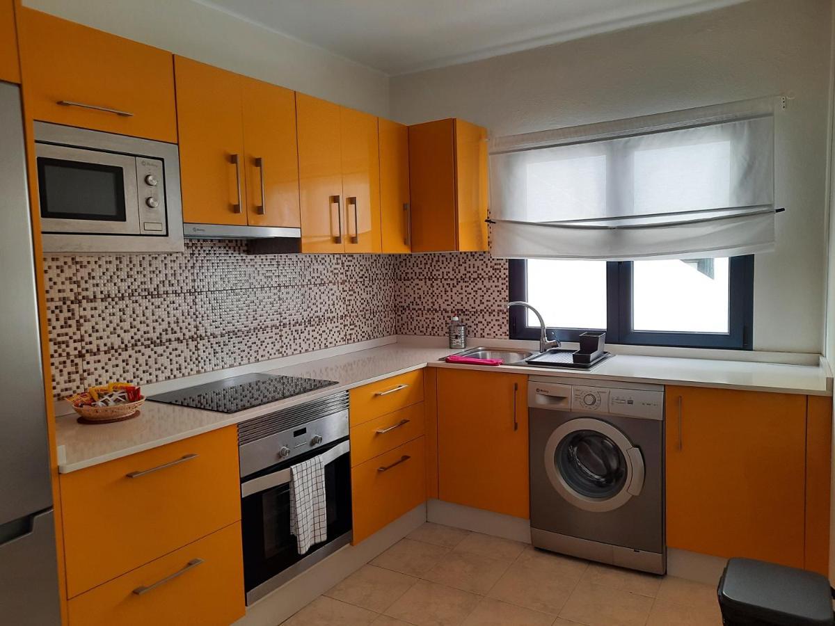 Balcon De Caleta Apartment Caleta de Caballo ภายนอก รูปภาพ