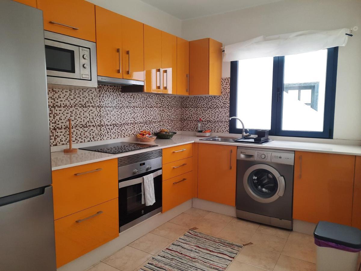 Balcon De Caleta Apartment Caleta de Caballo ภายนอก รูปภาพ