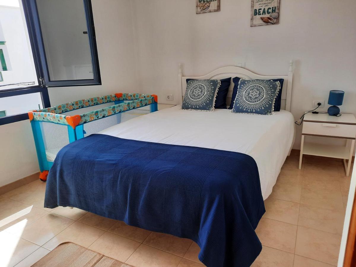 Balcon De Caleta Apartment Caleta de Caballo ภายนอก รูปภาพ