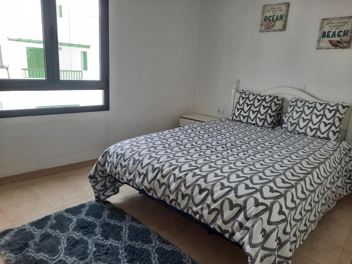 Balcon De Caleta Apartment Caleta de Caballo ภายนอก รูปภาพ