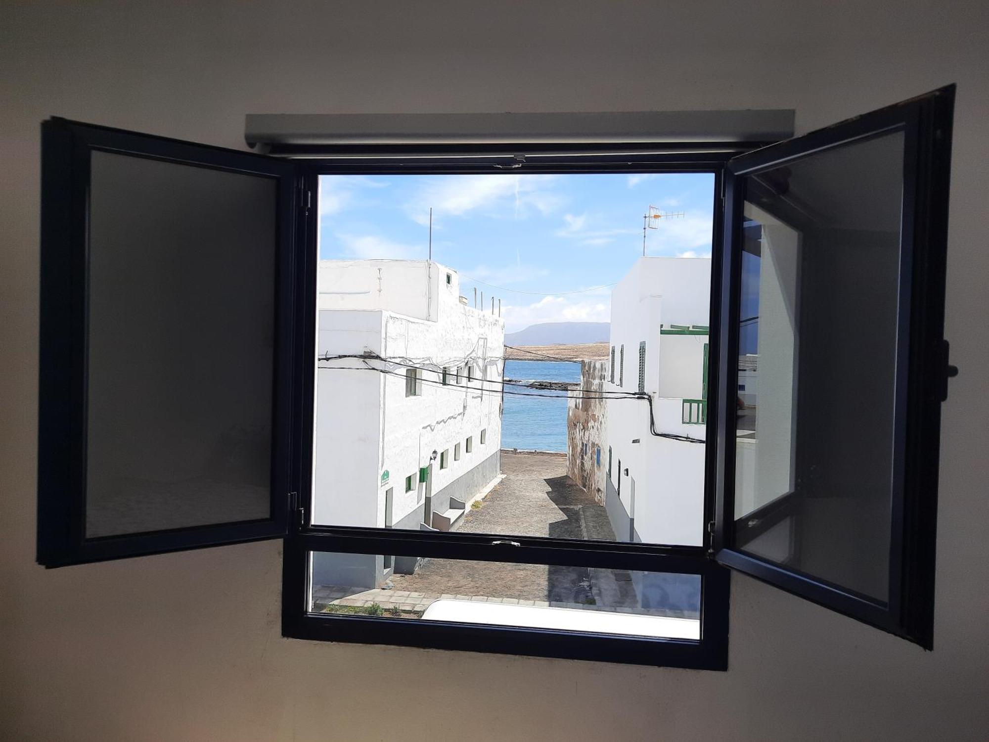 Balcon De Caleta Apartment Caleta de Caballo ภายนอก รูปภาพ